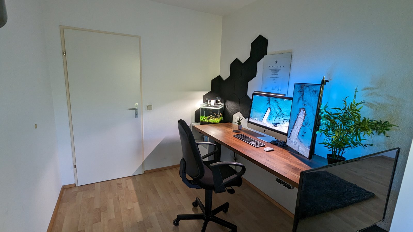 Büro
