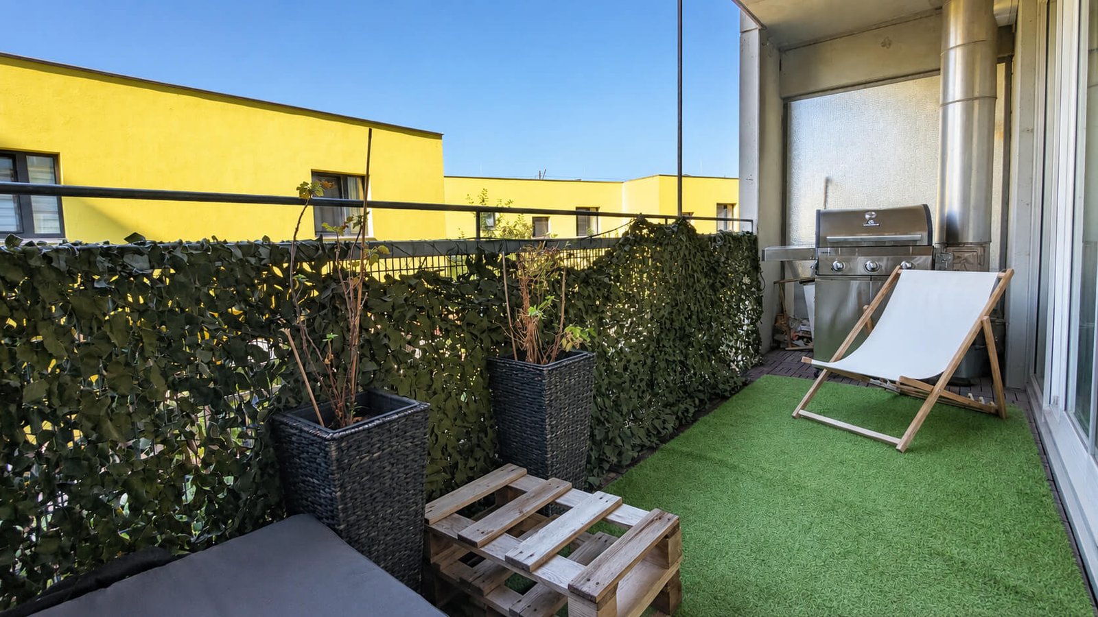 Loggia